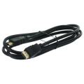  CABLE HDMI/HDMI 1,5M/OR CONNEC 