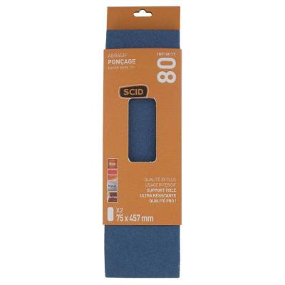  BANDE INFINITY 75X457 G80 X2 