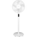 VENTIL S/PIED SILENCIEUX BLANC 