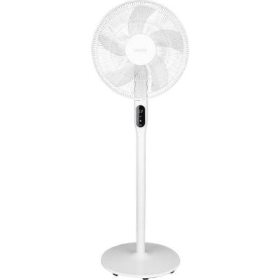  VENTIL S/PIED SILENCIEUX BLANC 
