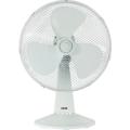  VENTIL A POSER D35CM 40W BLANC 