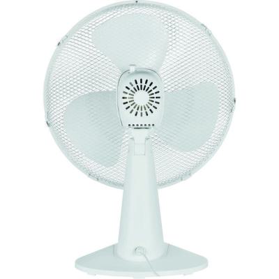  VENTIL A POSER D35CM 40W BLANC 
