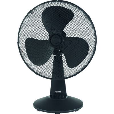  VENTIL A POSER D35CM 40W NOIR 