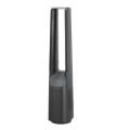  VENTIL SANS PALES 33W DC GRIS 