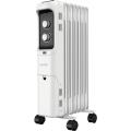  RADIATEUR HUILE 1500W 