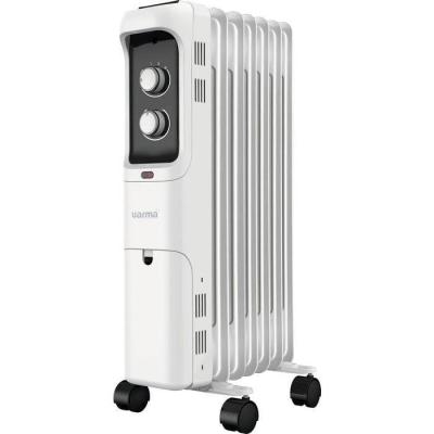  RADIATEUR HUILE 1500W 