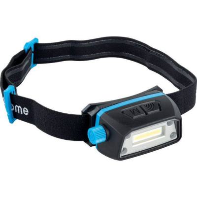  LAMPE FRONTALE LED DETEKT 