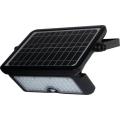  PROJ LED SOLAIRE 10W DET IP65 