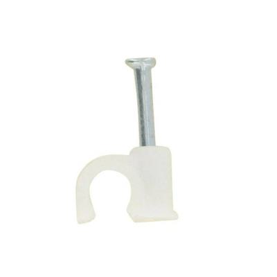  ATTACH-FILS ROND BLC 10MM /20 