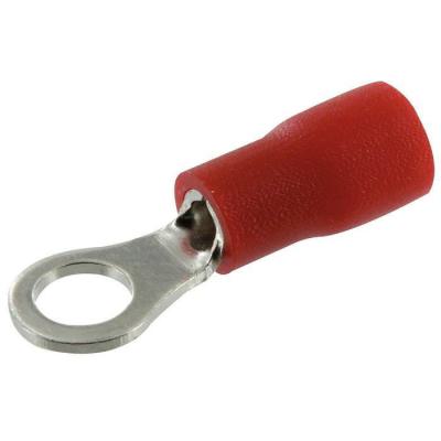  COSSE _ILLET ROUGE 4,3MM /10 