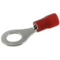  COSSE ROUGE 6,5 MM /10 