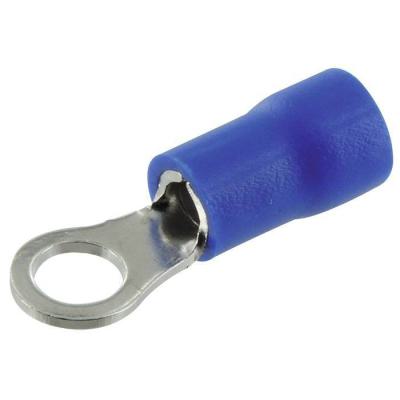  COSSE BLEUE 4,3MM /10 