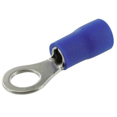  COSSE BLEUE 5,3MM /10 