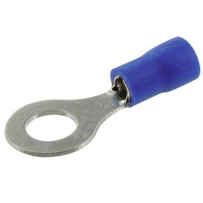  COSSE BLEUE 6,5MM /10 