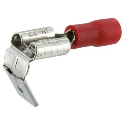  CLIP MIXTE ROUGE 6,35 /10 