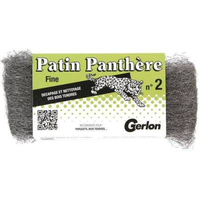  PATIN PANTHERE FINE         N2 
