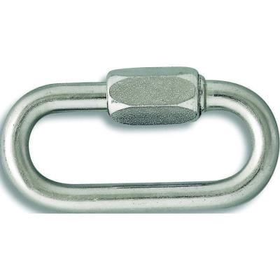  MAILLON JONCT ZING C/2 3MM /4 