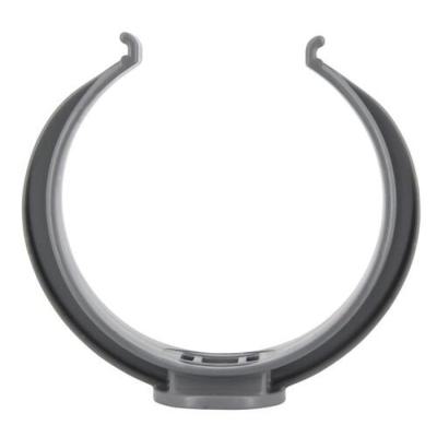  COLLIER PLASTIQUE  LYRE    100 
