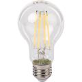  AMP LED C STD CL E27 4000K 806 