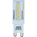  AMP LED G9 4000K 350LM 