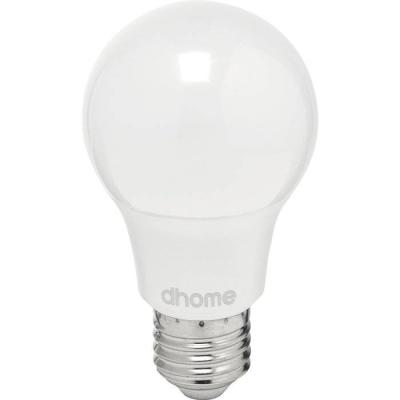  AMP LED C STD E27 2700K 806 /2 