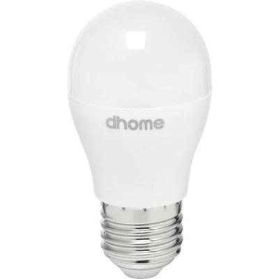  AMP LED C SPH E27 2700K 806LM 