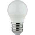  AMP LED C SPH E27 2700K 470LM 