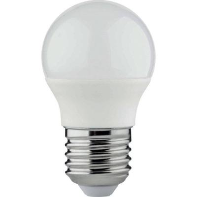  AMP LED C SPH E27 2700K 470LM 
