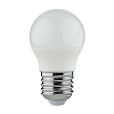  AMP LED C SPH E27 2700K 250LM 