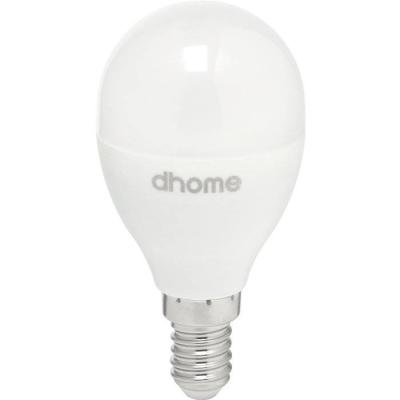  AMP LED C SPH E14 2700K 806LM 