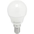  AMP LED C SPH E14 2700K 250LM 