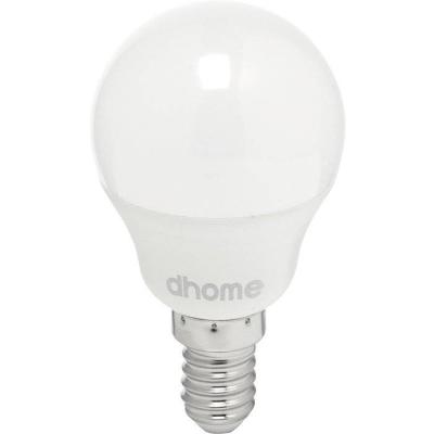  AMP LED C SPH E14 2700K 250LM 