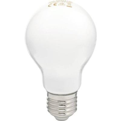  AMP LED C STD OP E27 2700K 806 