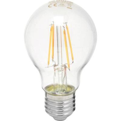  AMP LED C STD CL E27 2700K 806 