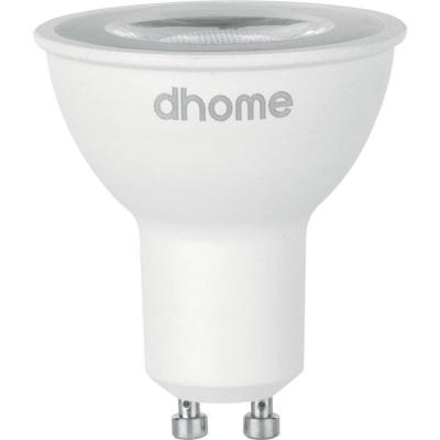  AMP LED C GU10 2700K 345LM 35 