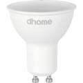  AMP LED C GU10 2700K 345LM /2 