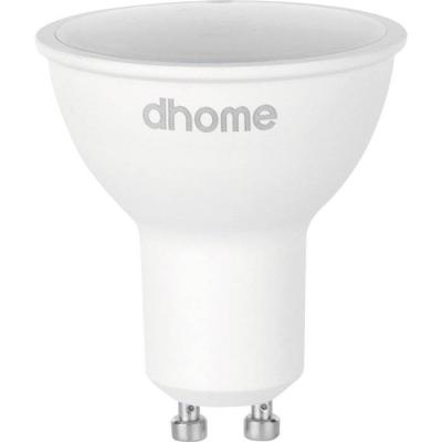  AMP LED C GU10 2700K 345LM /2 
