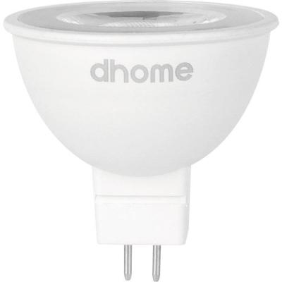  AMP LED C GU5.3 2700K 345LM 