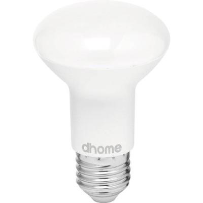  AMP LED C E27 R63 2700K 806LM 
