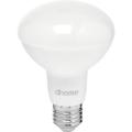  AMP LED C E27 R80 2700K 1055LM 