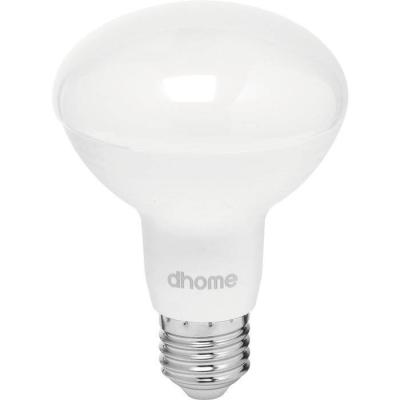  AMP LED C E27 R80 2700K 1055LM 