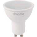  AMP LED C GU10 4000K 450LM D 