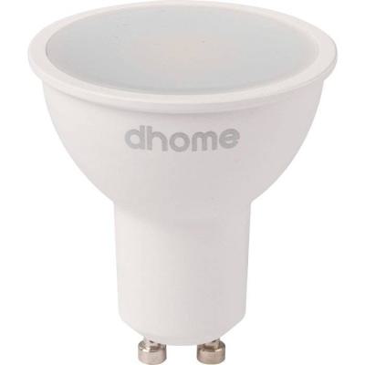  AMP LED C GU10 4000K 450LM D 