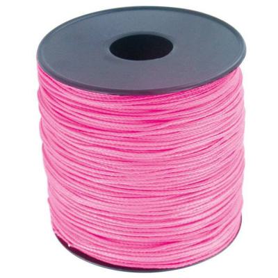  TRESSE ROSE FLUO 2,5MM    100M 