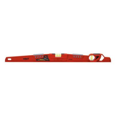  NIVEAU TRAPEZE BI MAT.60CM 