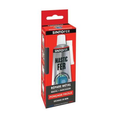  REPAR'METAL STANDARD  66ML 