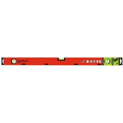  NIVEAU PROFILE MAGNETIQUE 40CM 