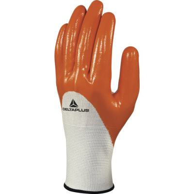  GT PES END NITRILE ORANGE 7 