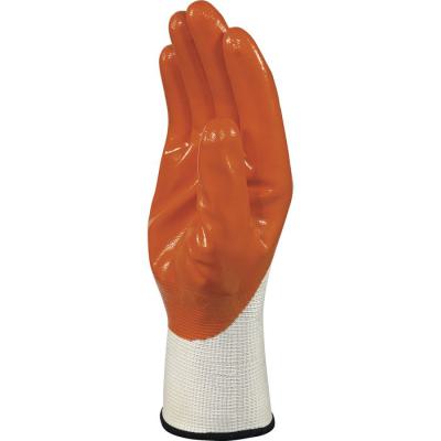  GT PES END NITRILE ORANGE 7 