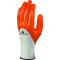  GT PES END NITRILE ORANGE 9 